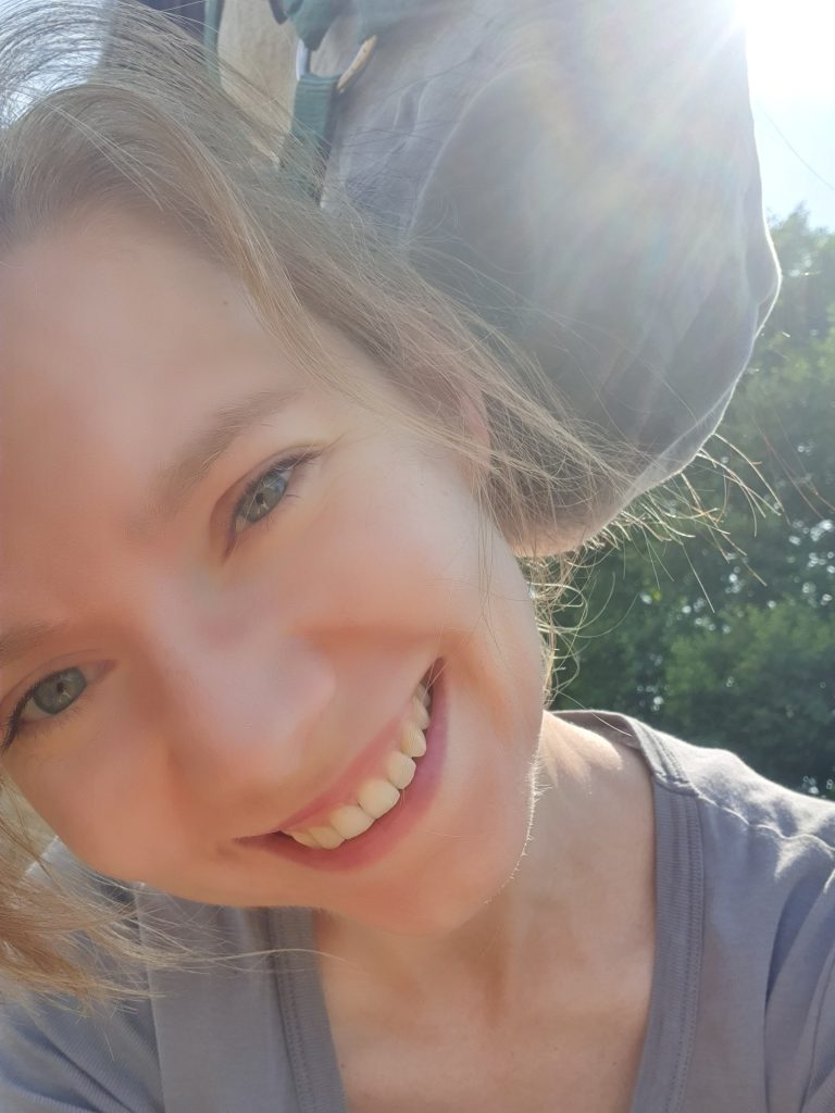 Portret Natalii Serwiak i Szwagra